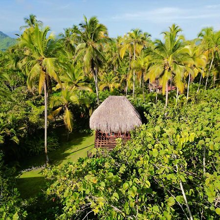 Solea Villa Tropical Санта-Марта Екстер'єр фото