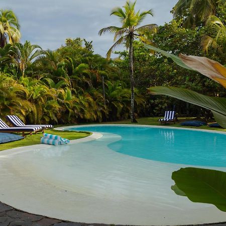 Solea Villa Tropical Санта-Марта Екстер'єр фото