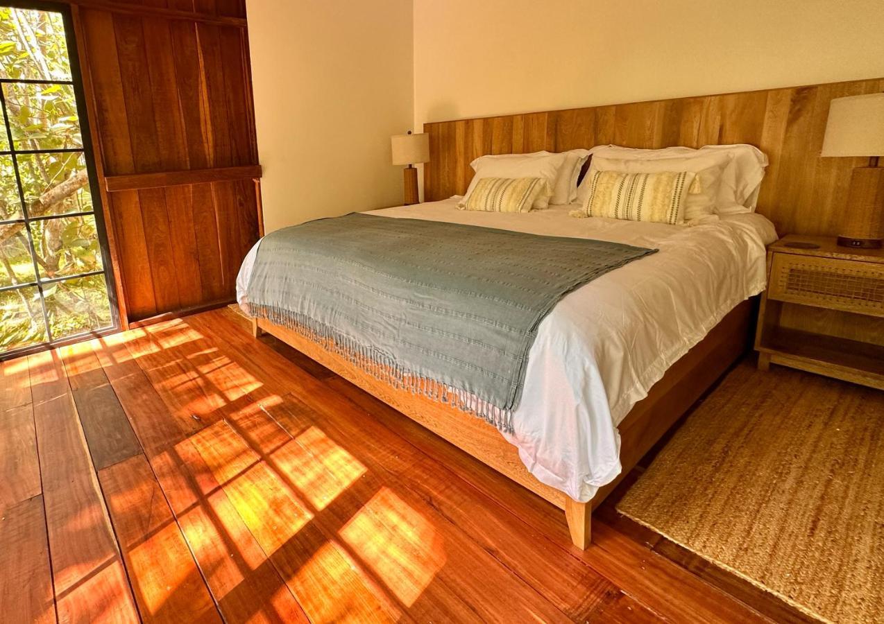Solea Villa Tropical Санта-Марта Екстер'єр фото
