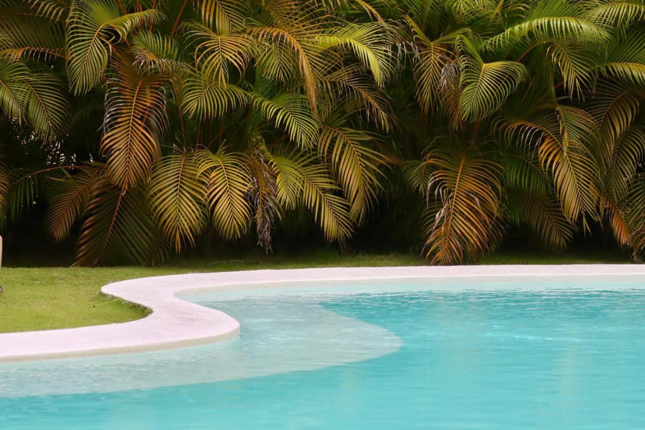 Solea Villa Tropical Санта-Марта Екстер'єр фото