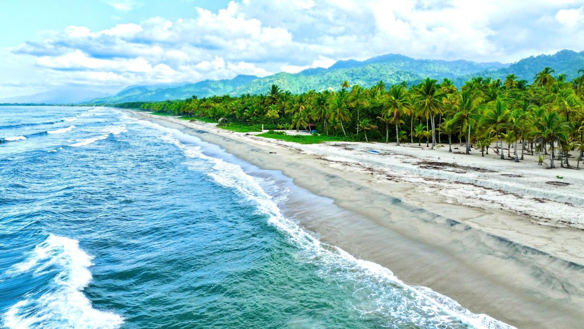 Solea Villa Tropical Санта-Марта Екстер'єр фото
