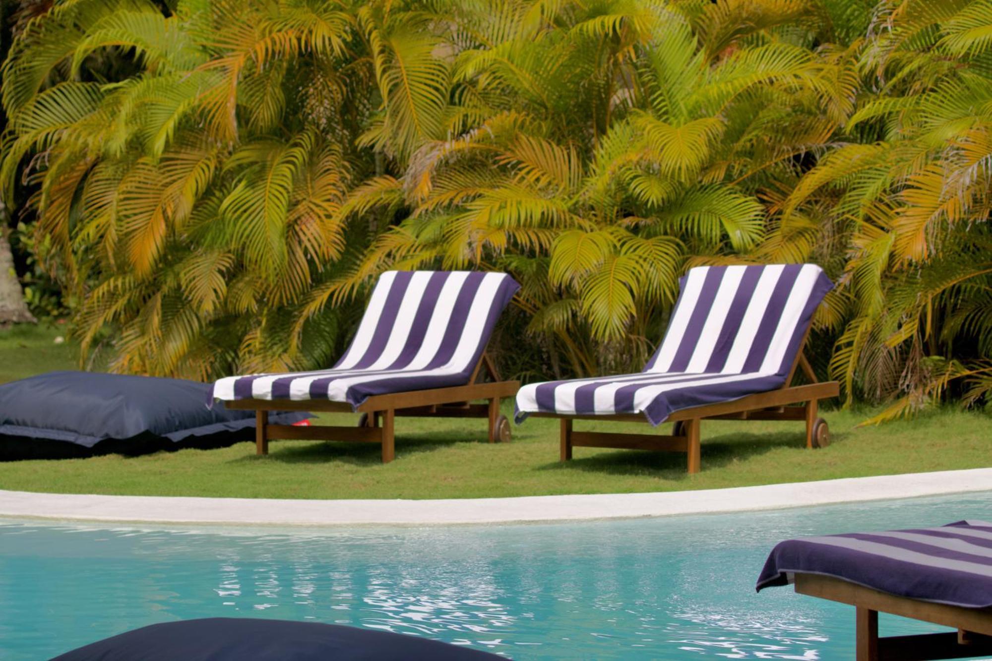 Solea Villa Tropical Санта-Марта Екстер'єр фото
