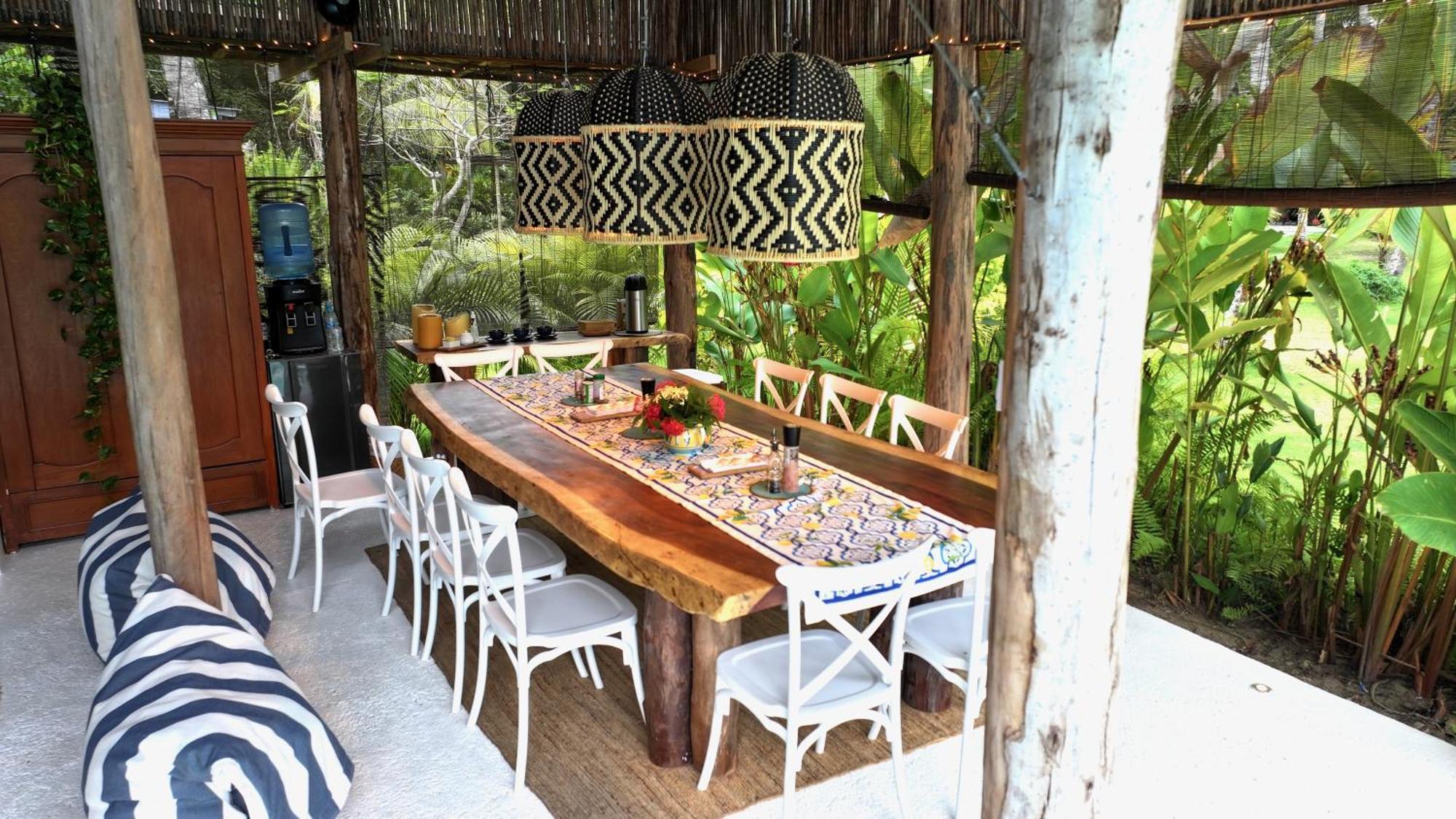 Solea Villa Tropical Санта-Марта Екстер'єр фото