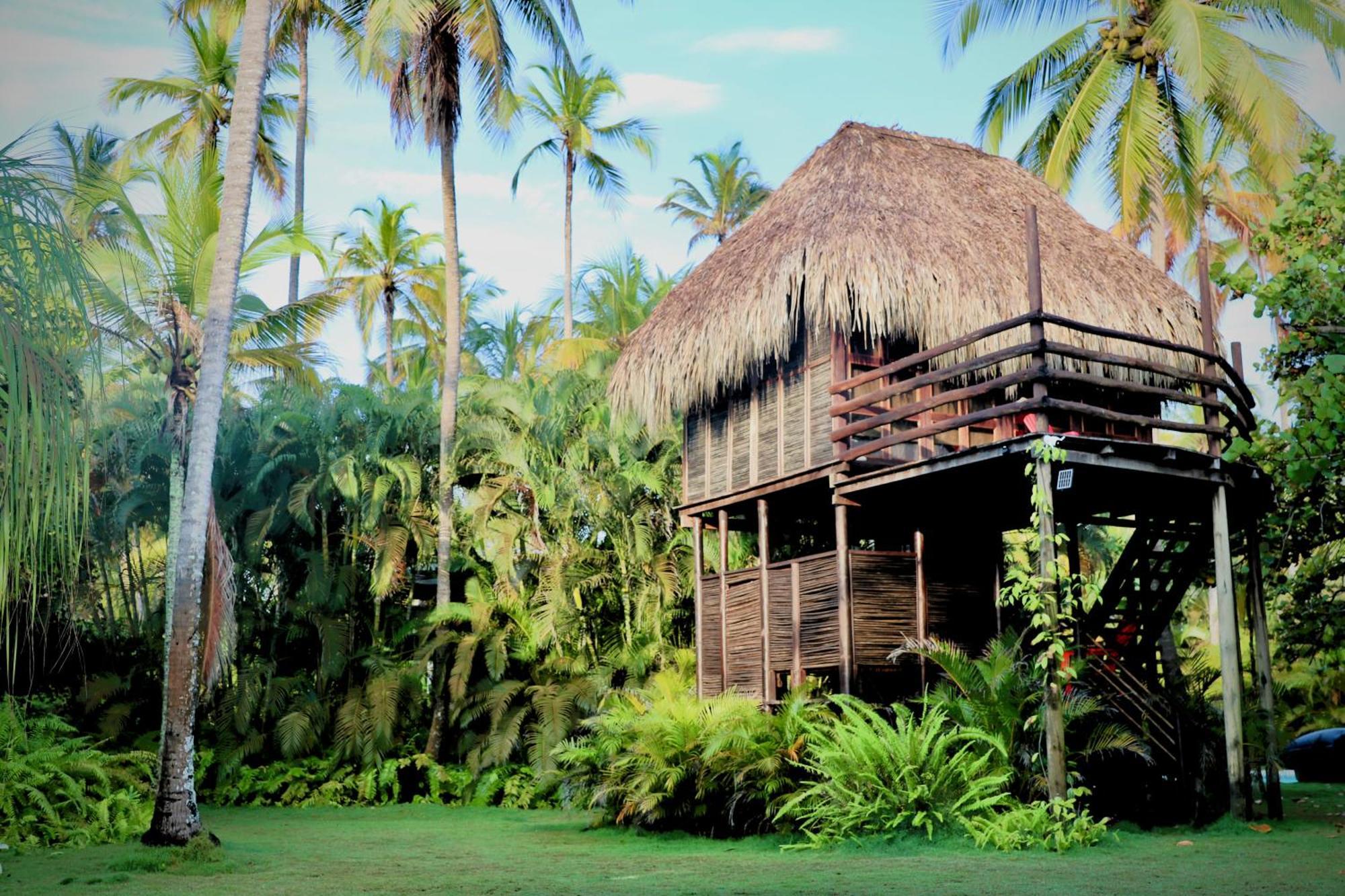 Solea Villa Tropical Санта-Марта Екстер'єр фото