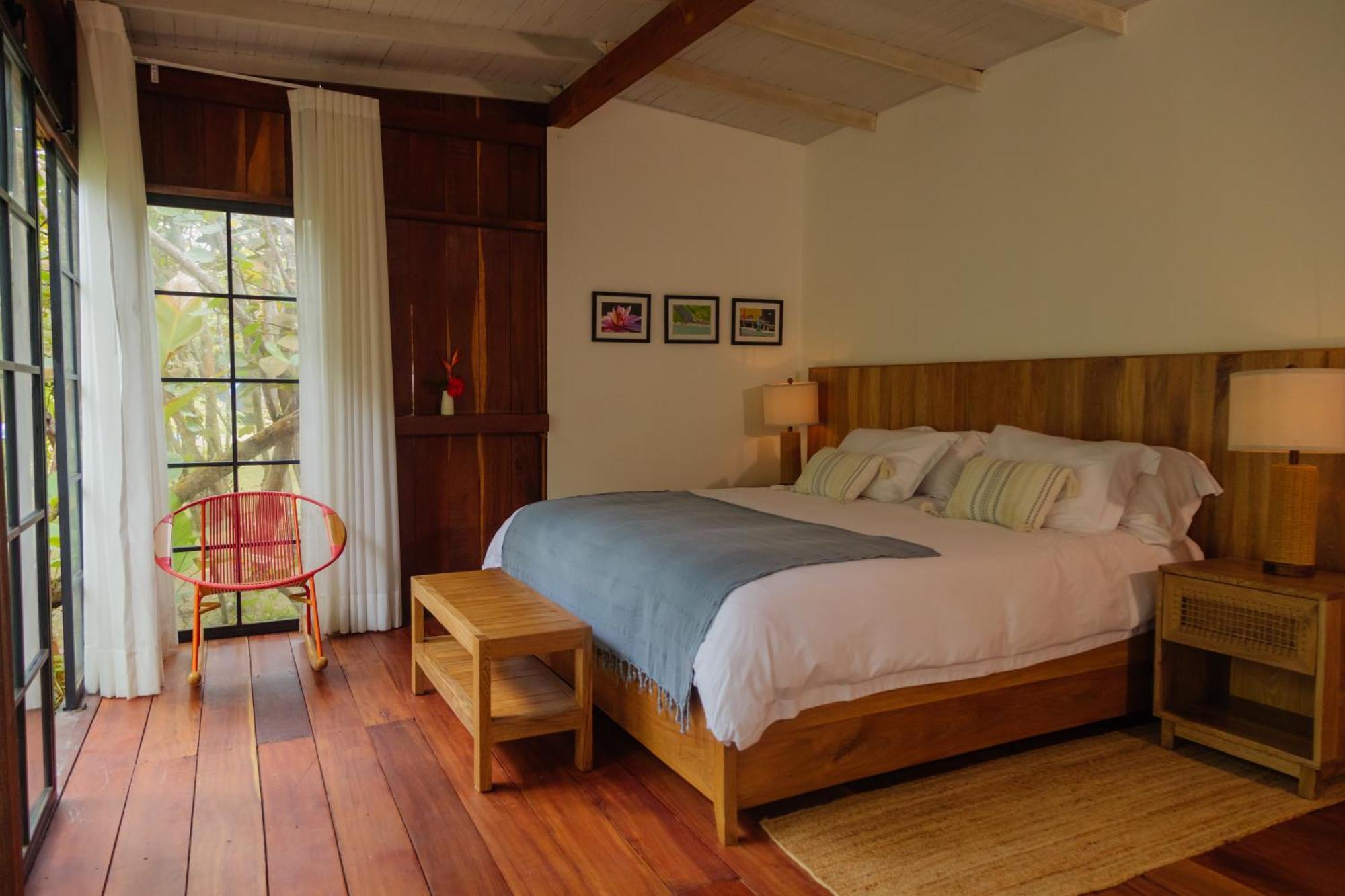 Solea Villa Tropical Санта-Марта Екстер'єр фото