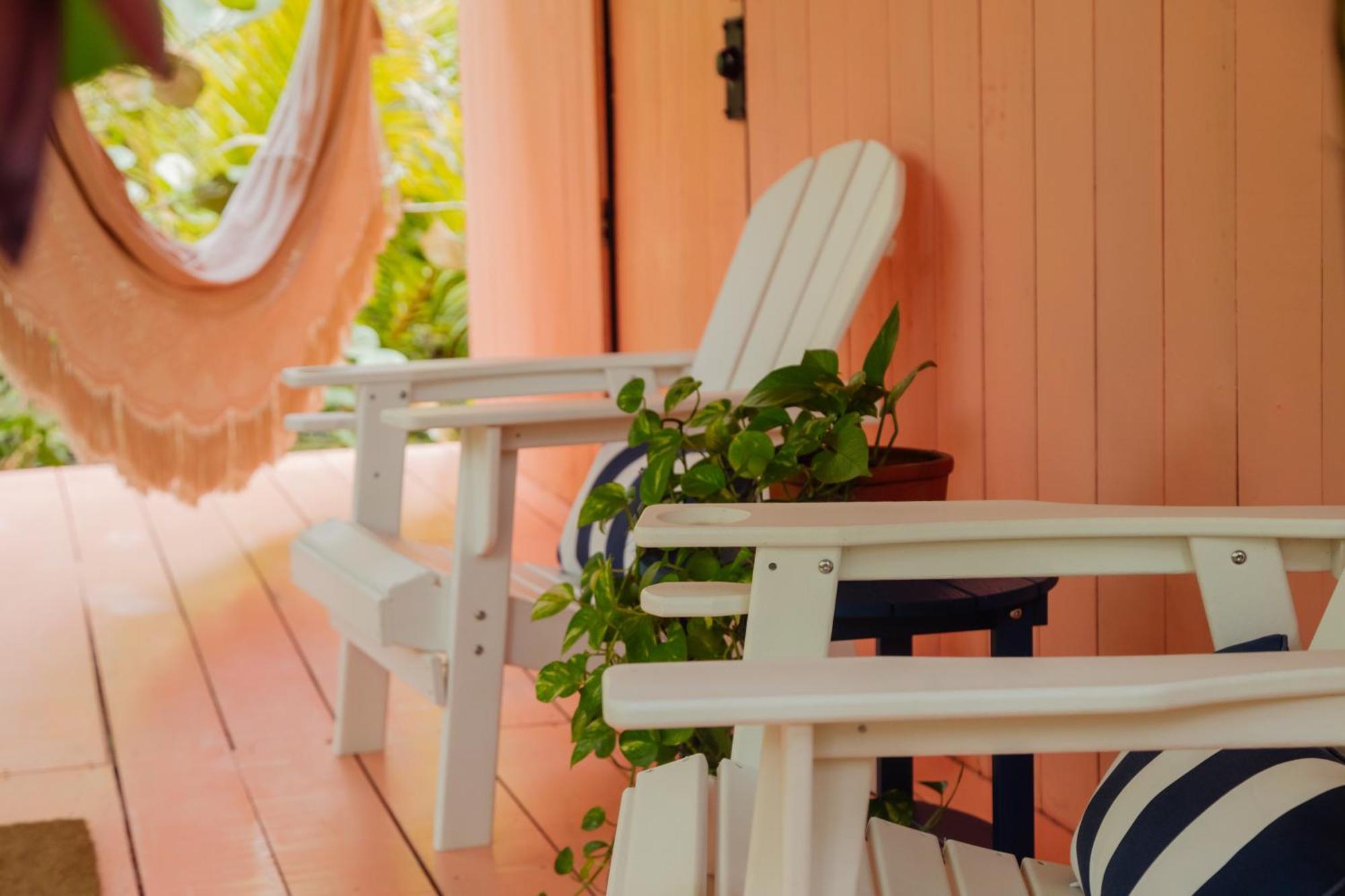 Solea Villa Tropical Санта-Марта Екстер'єр фото