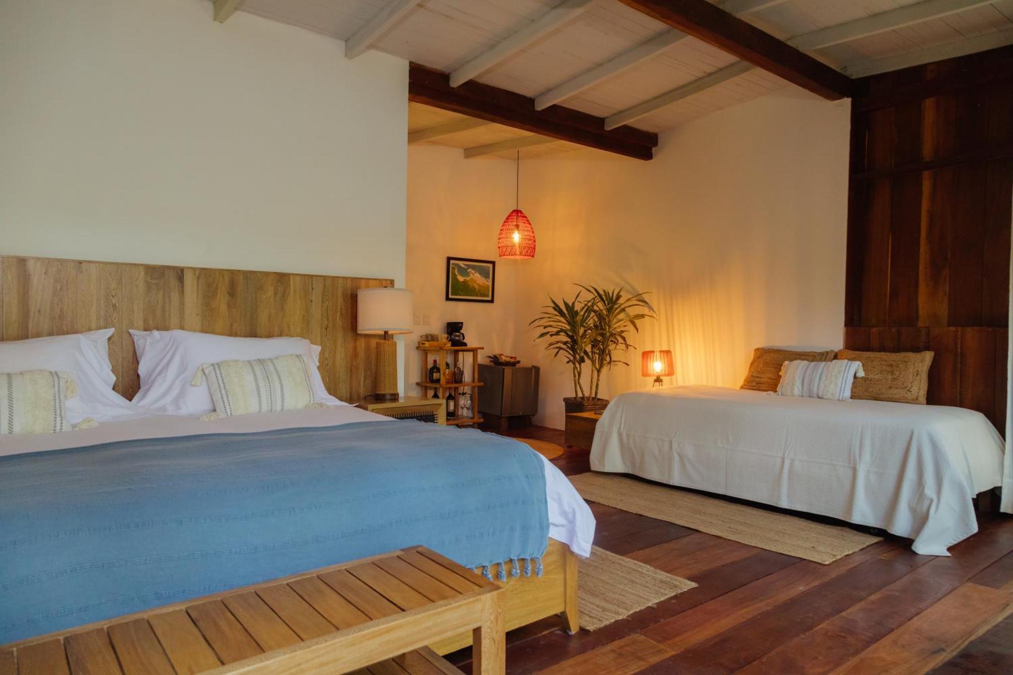 Solea Villa Tropical Санта-Марта Екстер'єр фото