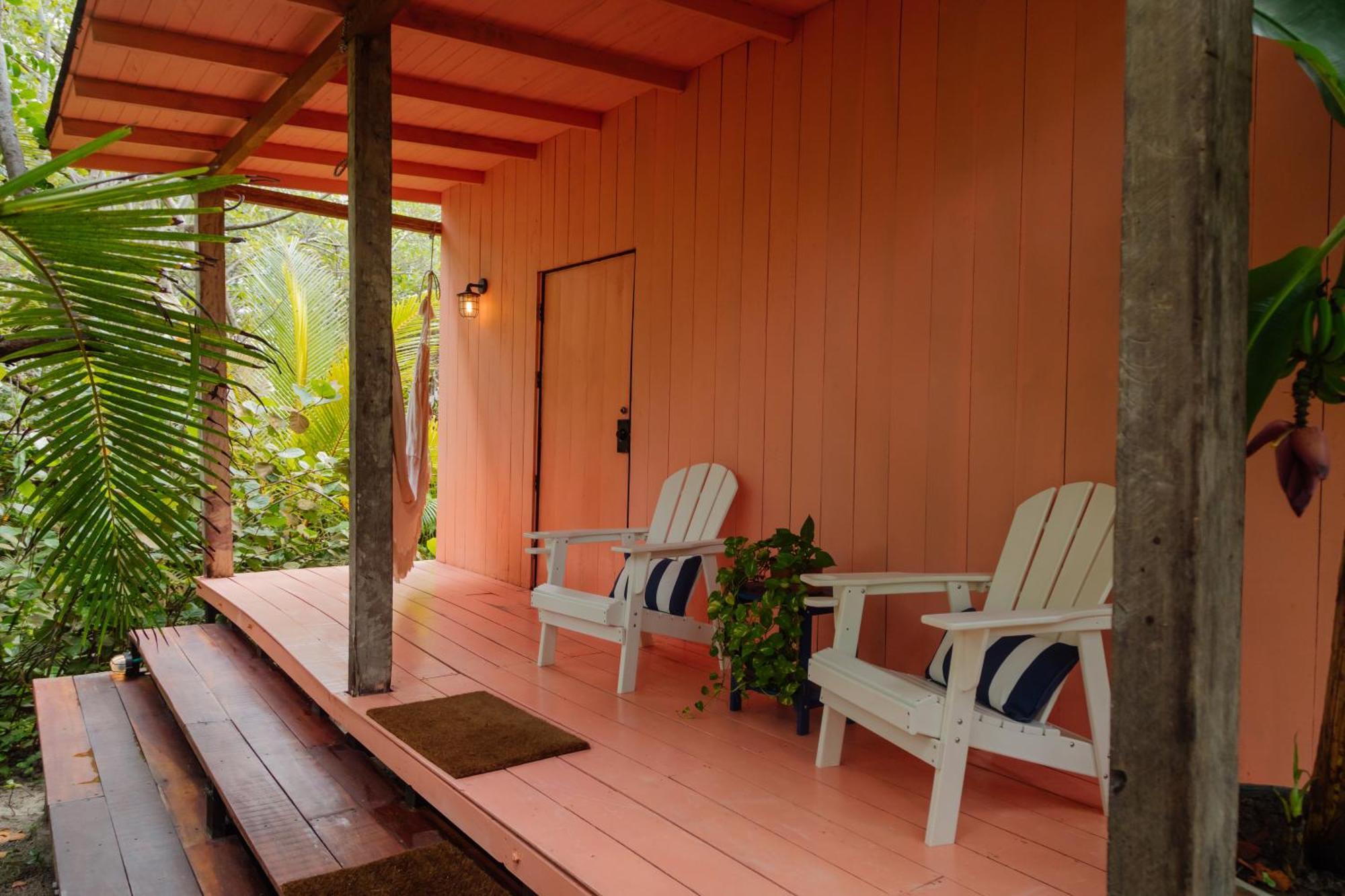 Solea Villa Tropical Санта-Марта Екстер'єр фото