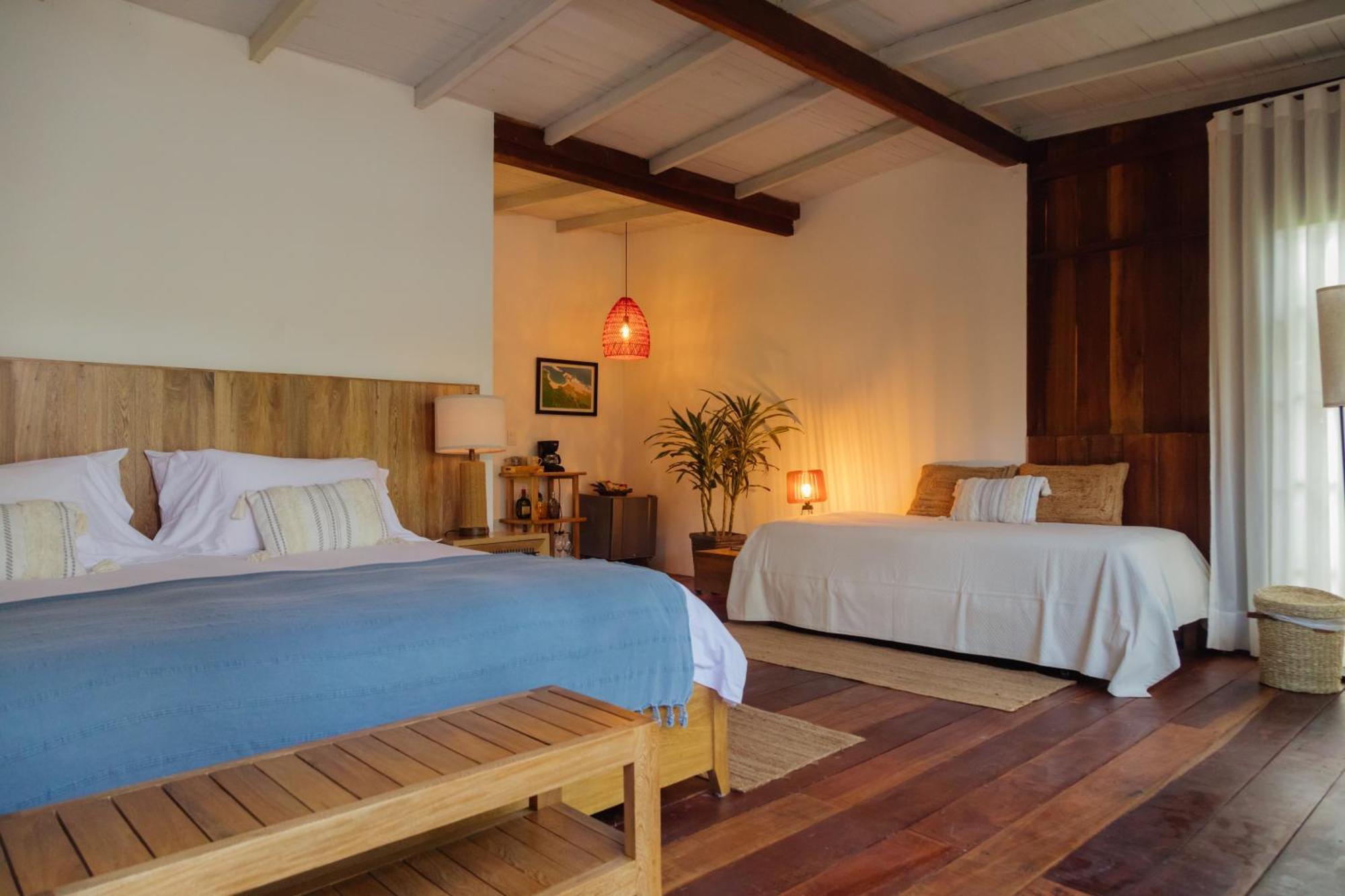 Solea Villa Tropical Санта-Марта Екстер'єр фото
