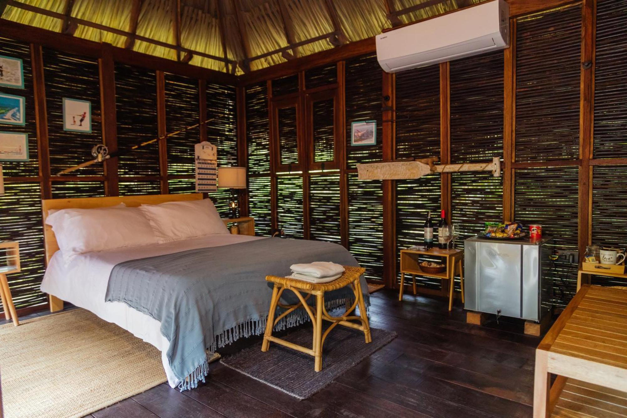 Solea Villa Tropical Санта-Марта Екстер'єр фото