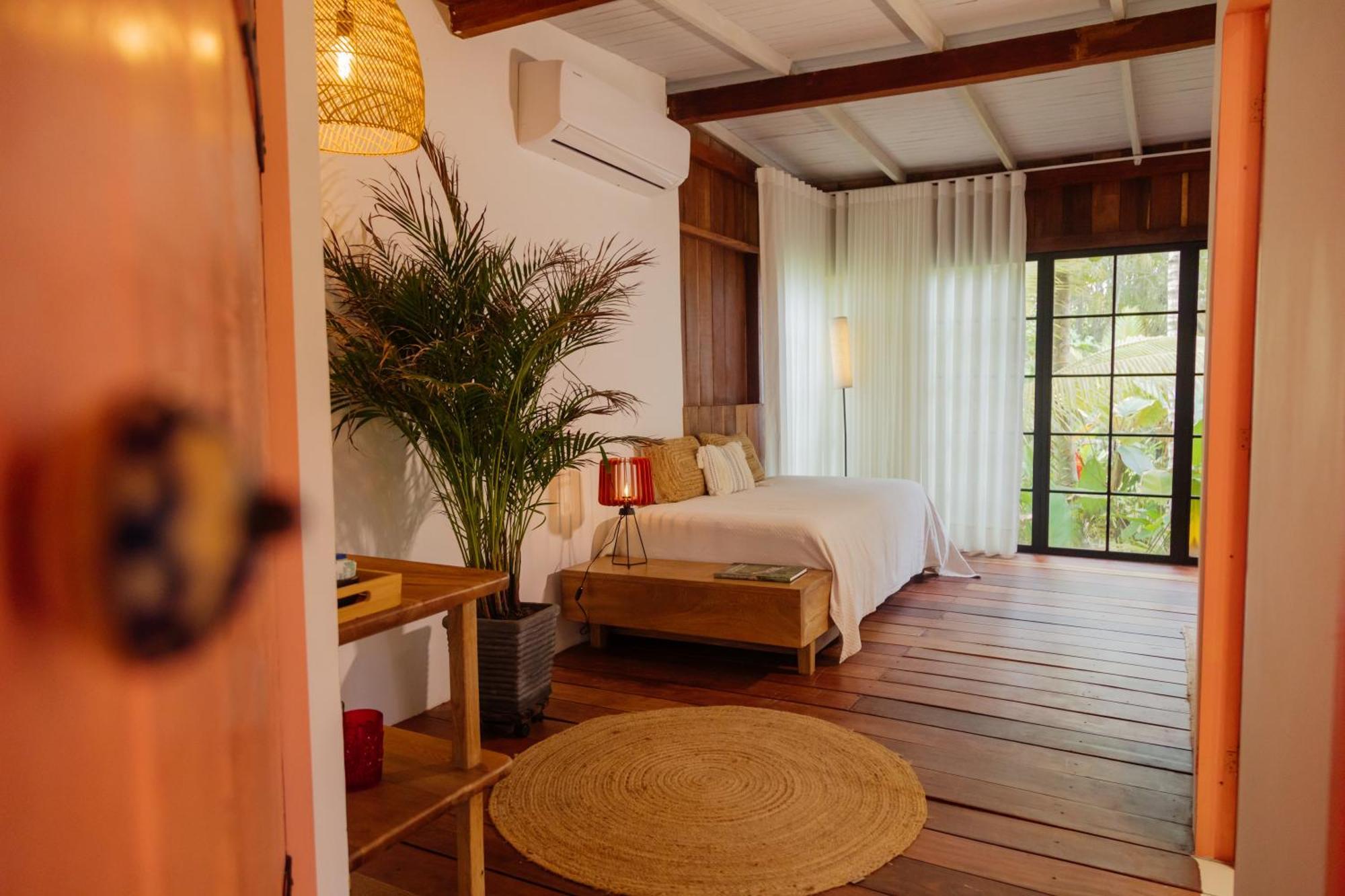 Solea Villa Tropical Санта-Марта Екстер'єр фото