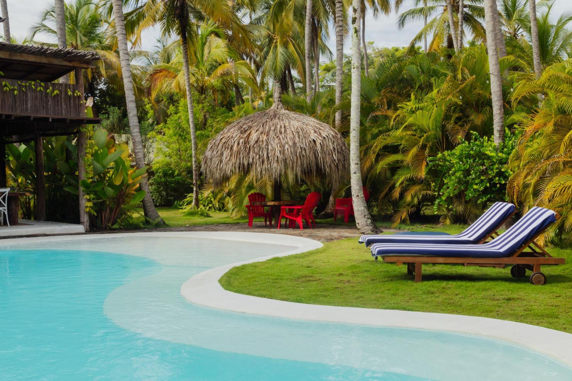 Solea Villa Tropical Санта-Марта Екстер'єр фото