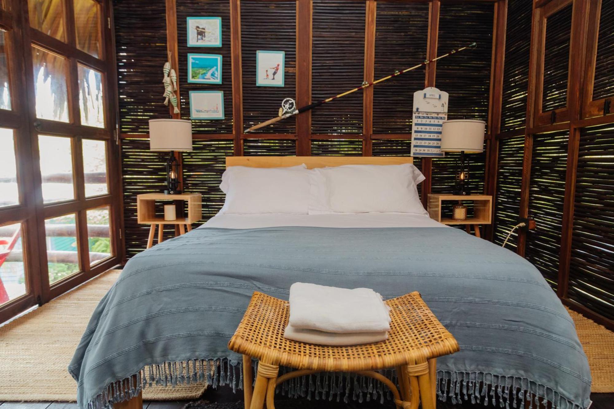 Solea Villa Tropical Санта-Марта Екстер'єр фото