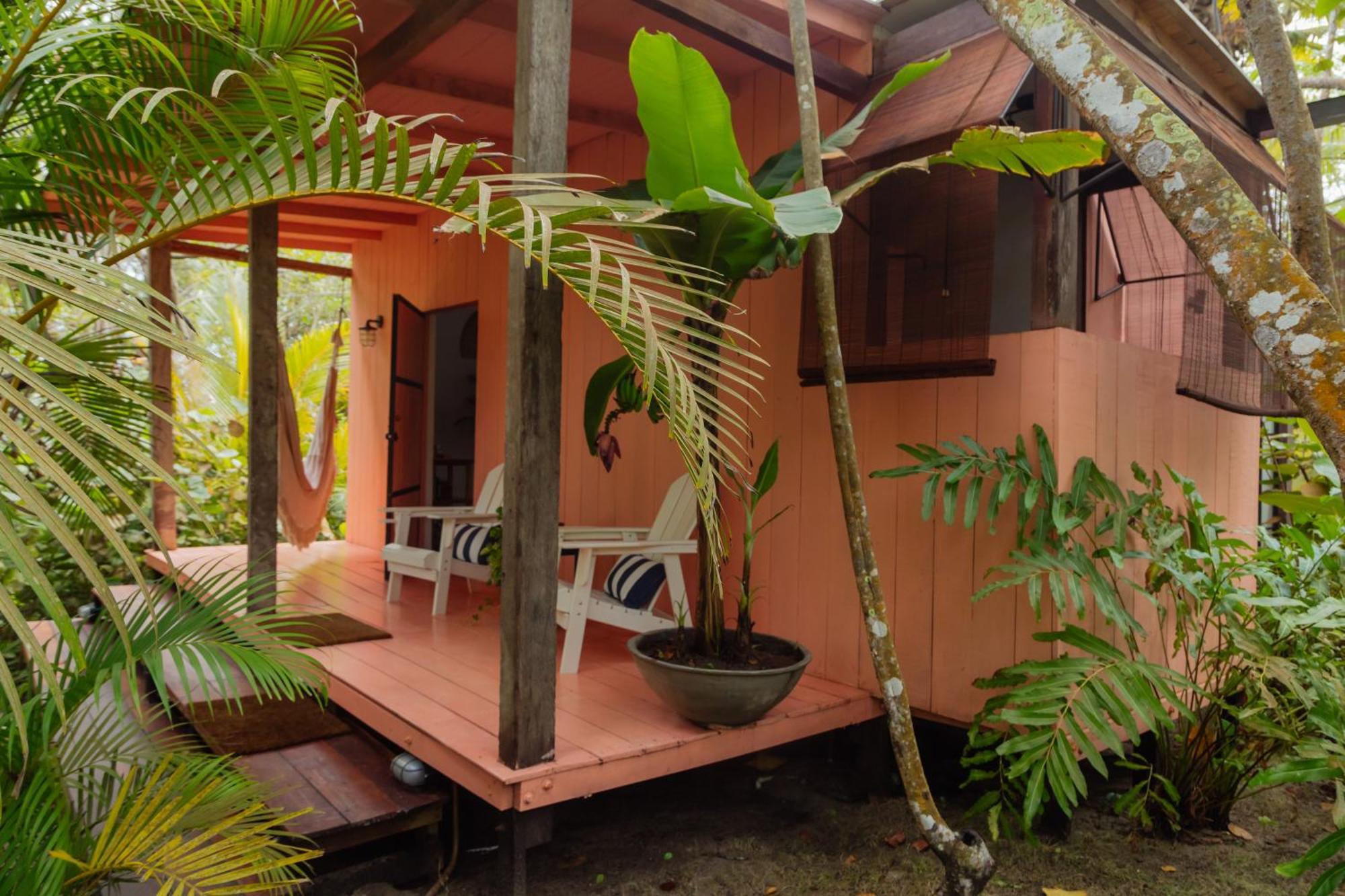Solea Villa Tropical Санта-Марта Екстер'єр фото