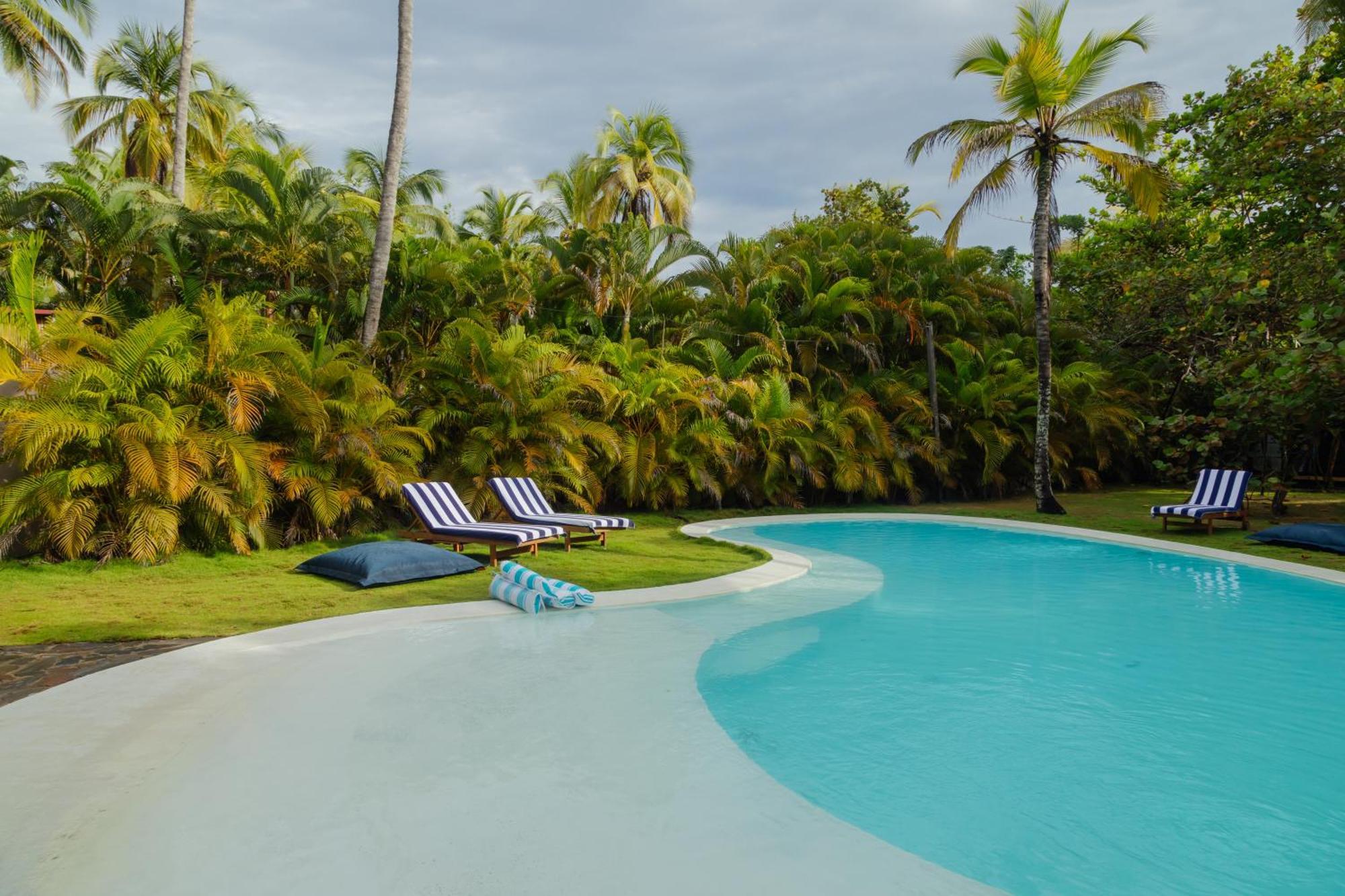 Solea Villa Tropical Санта-Марта Екстер'єр фото