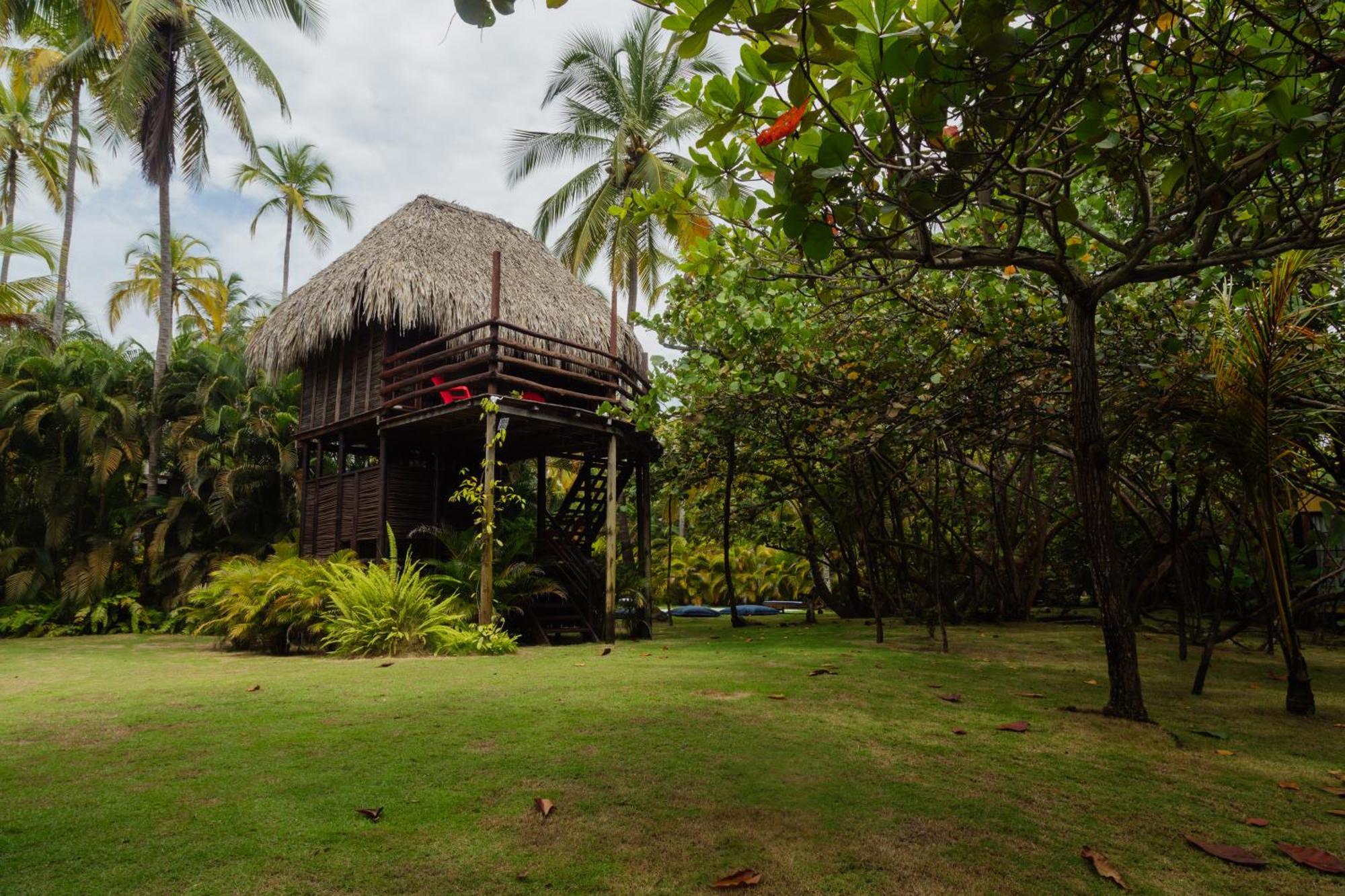 Solea Villa Tropical Санта-Марта Екстер'єр фото