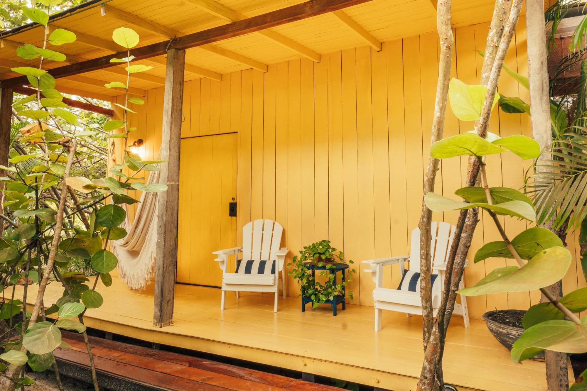 Solea Villa Tropical Санта-Марта Екстер'єр фото