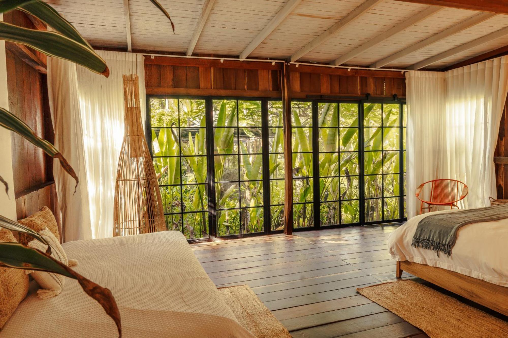 Solea Villa Tropical Санта-Марта Екстер'єр фото