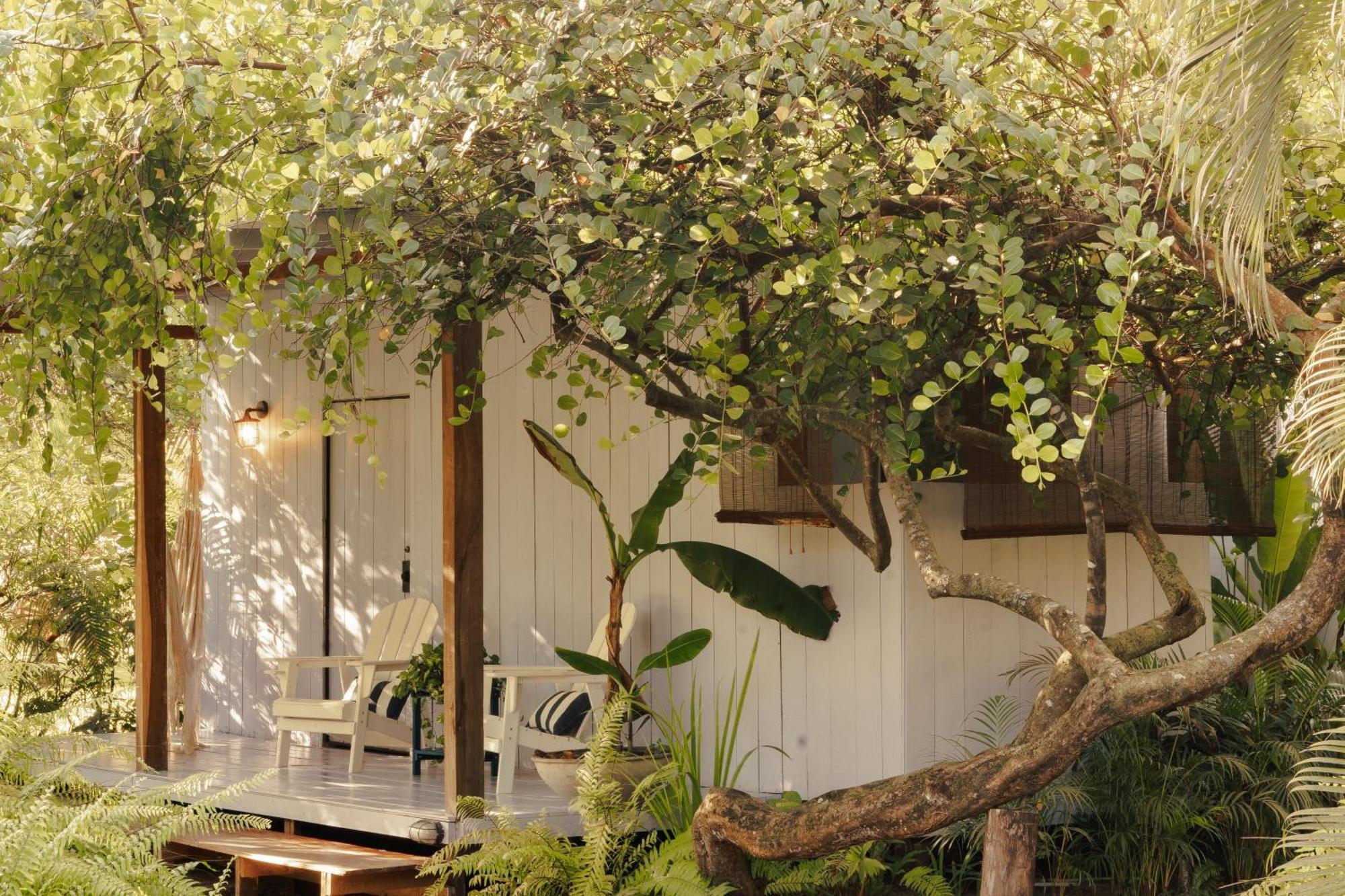 Solea Villa Tropical Санта-Марта Екстер'єр фото