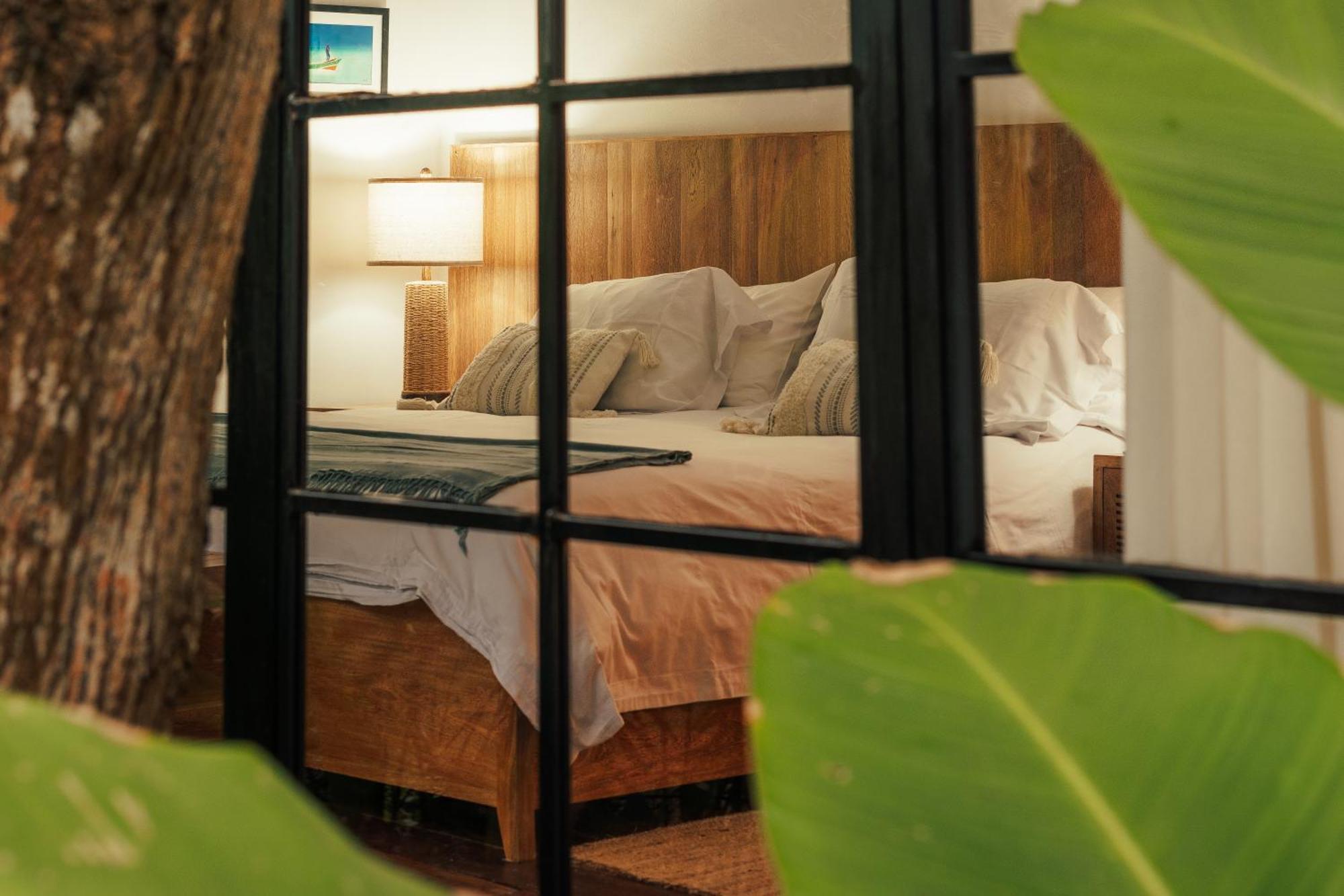 Solea Villa Tropical Санта-Марта Екстер'єр фото