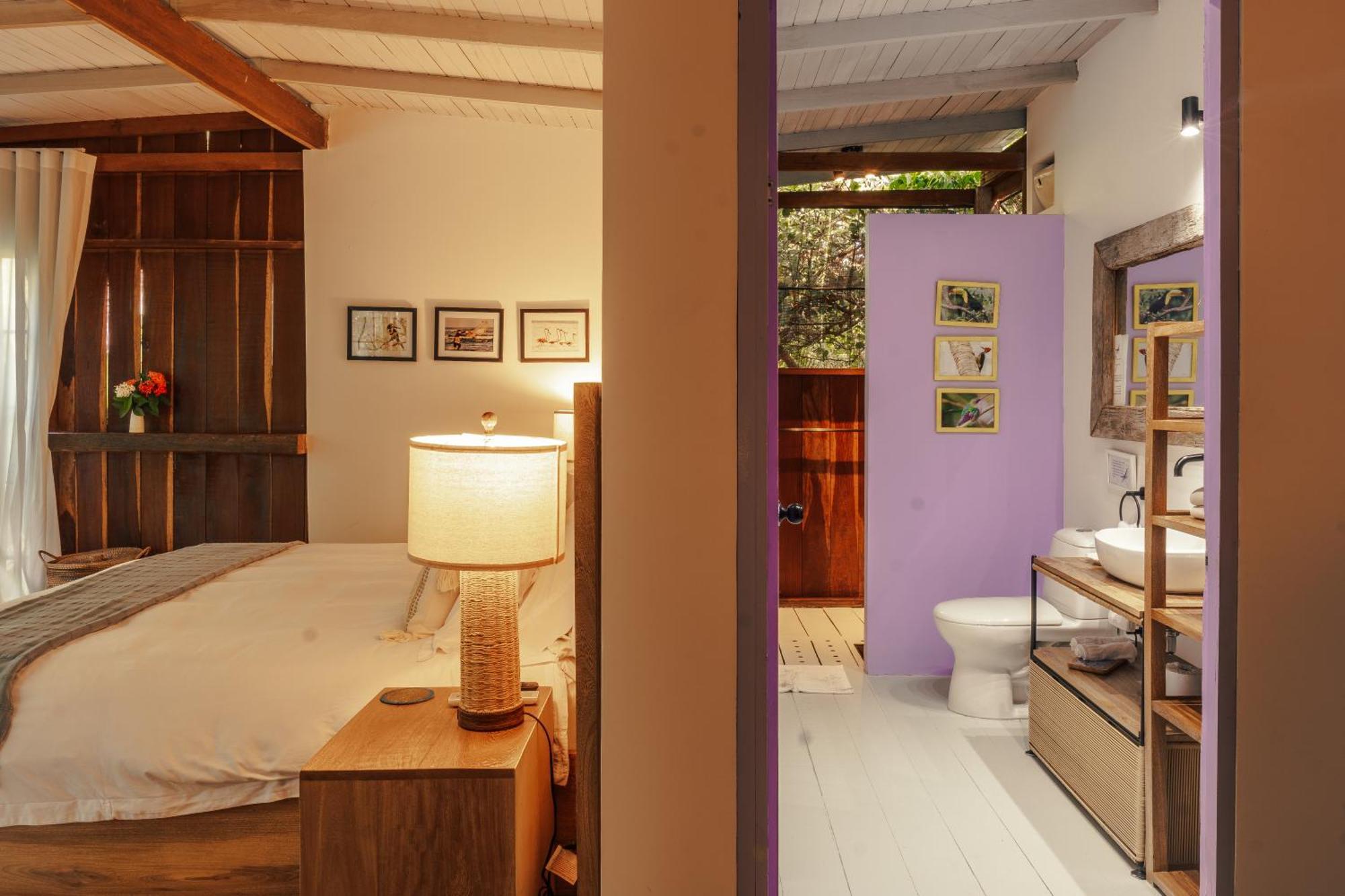 Solea Villa Tropical Санта-Марта Екстер'єр фото