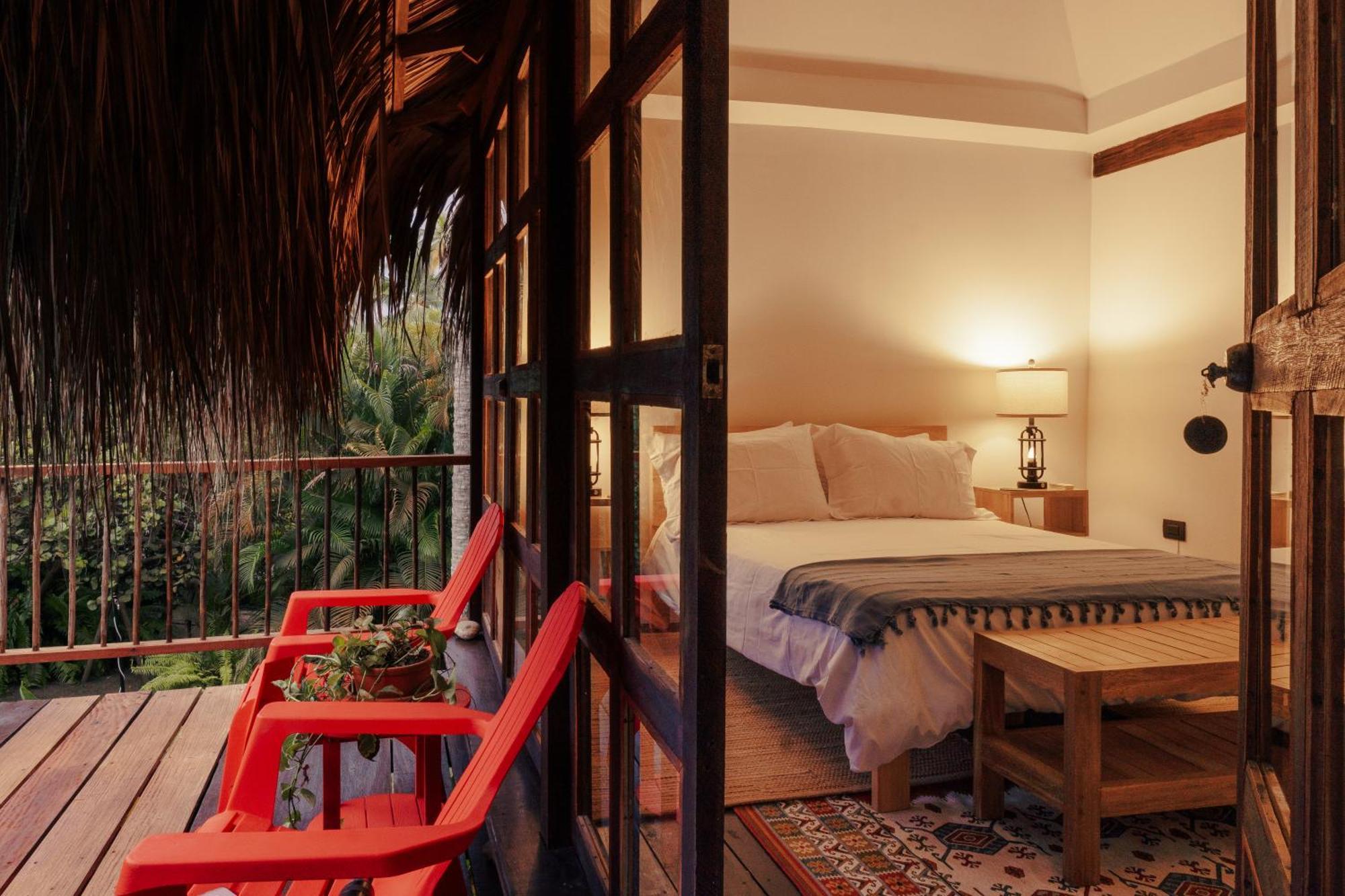 Solea Villa Tropical Санта-Марта Екстер'єр фото