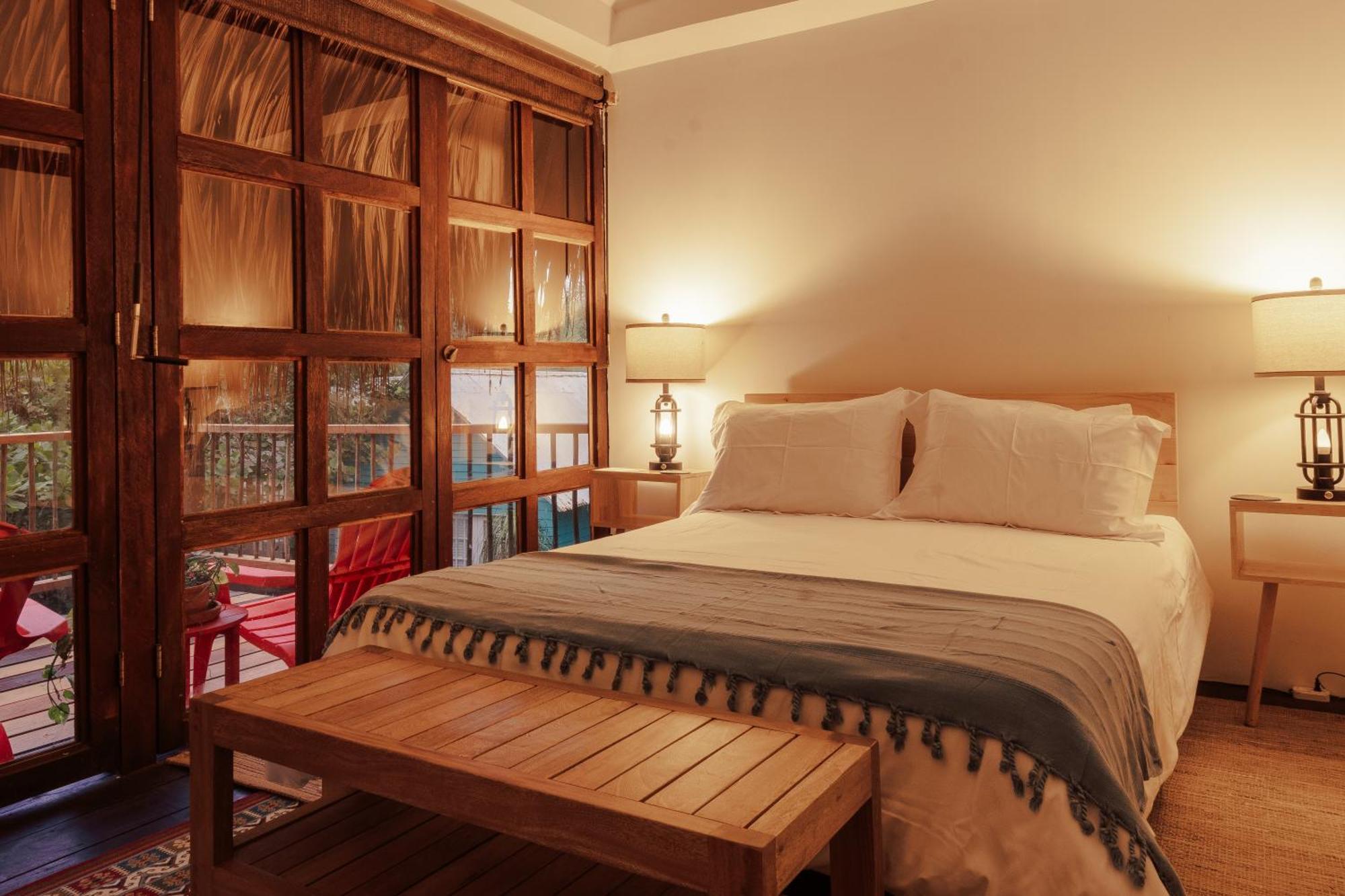 Solea Villa Tropical Санта-Марта Екстер'єр фото