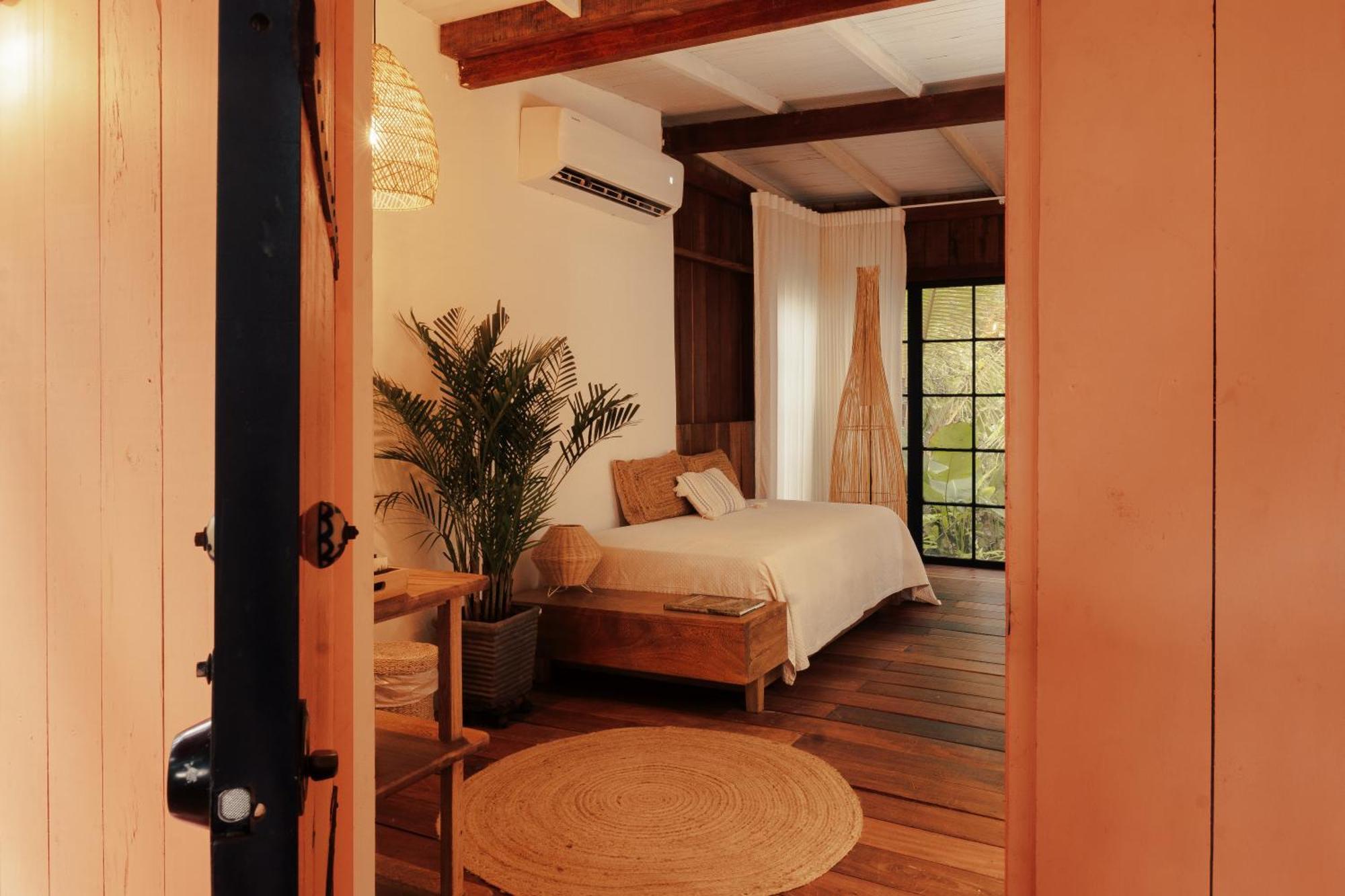 Solea Villa Tropical Санта-Марта Екстер'єр фото