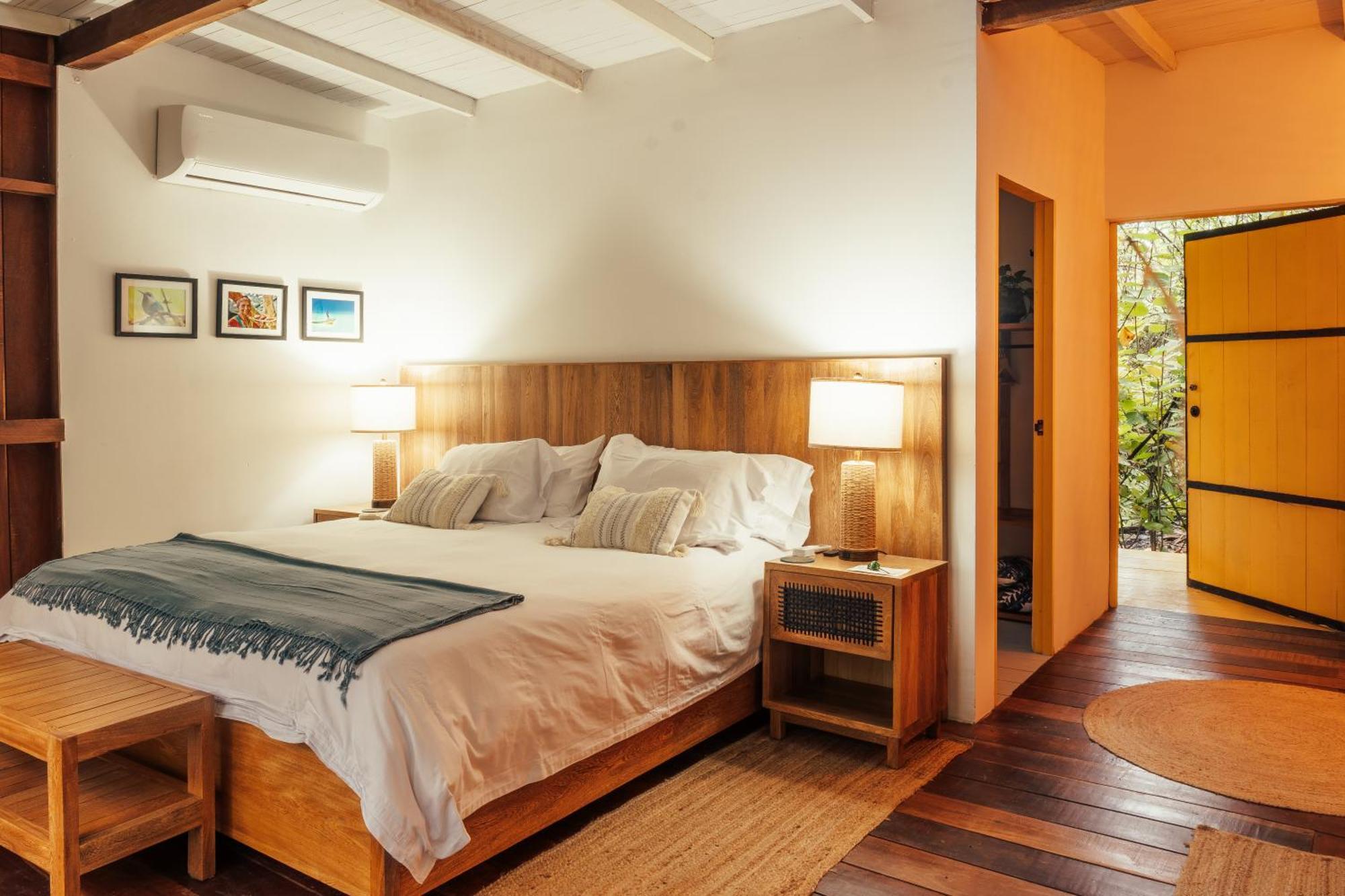 Solea Villa Tropical Санта-Марта Екстер'єр фото