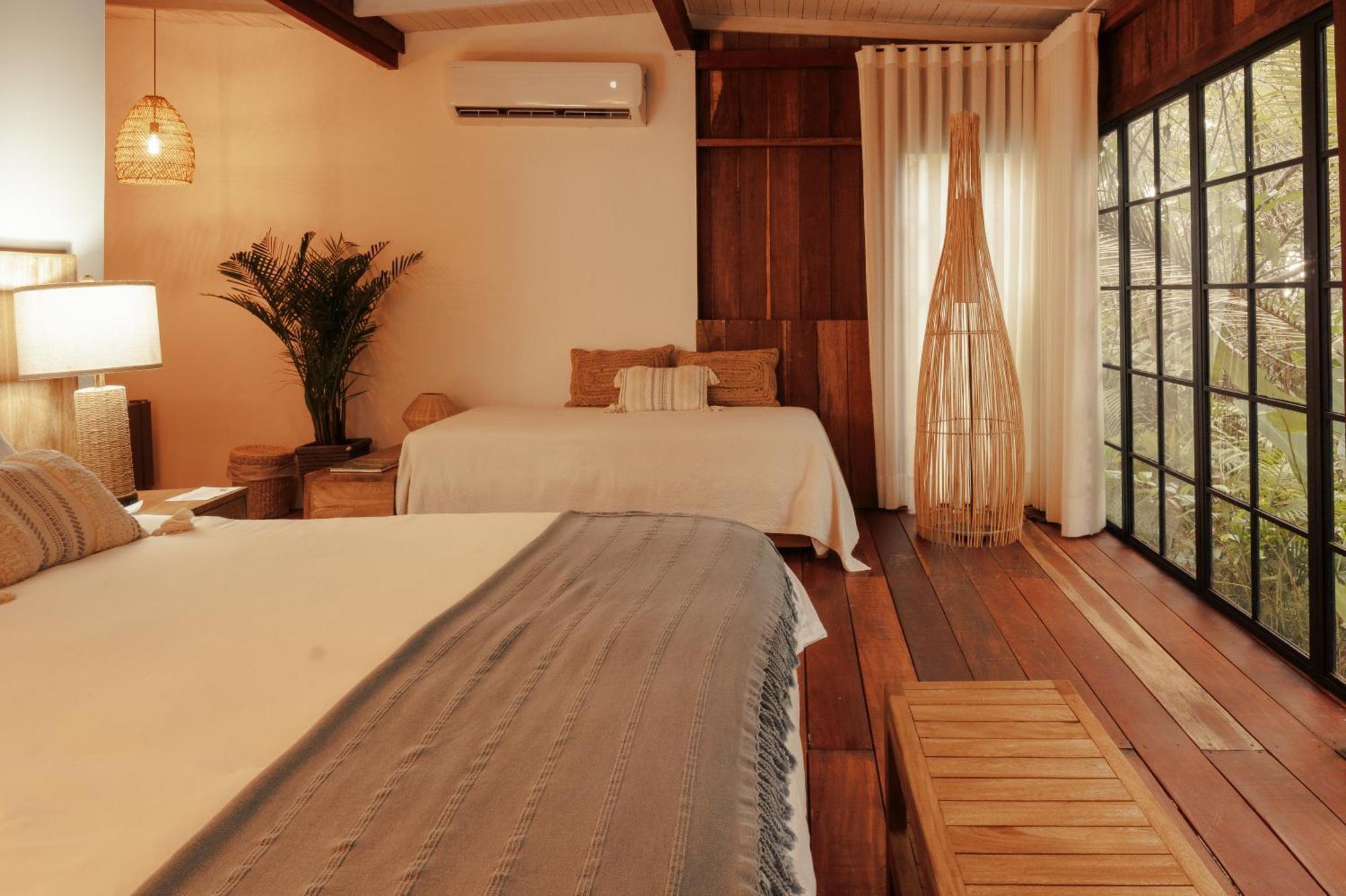 Solea Villa Tropical Санта-Марта Екстер'єр фото