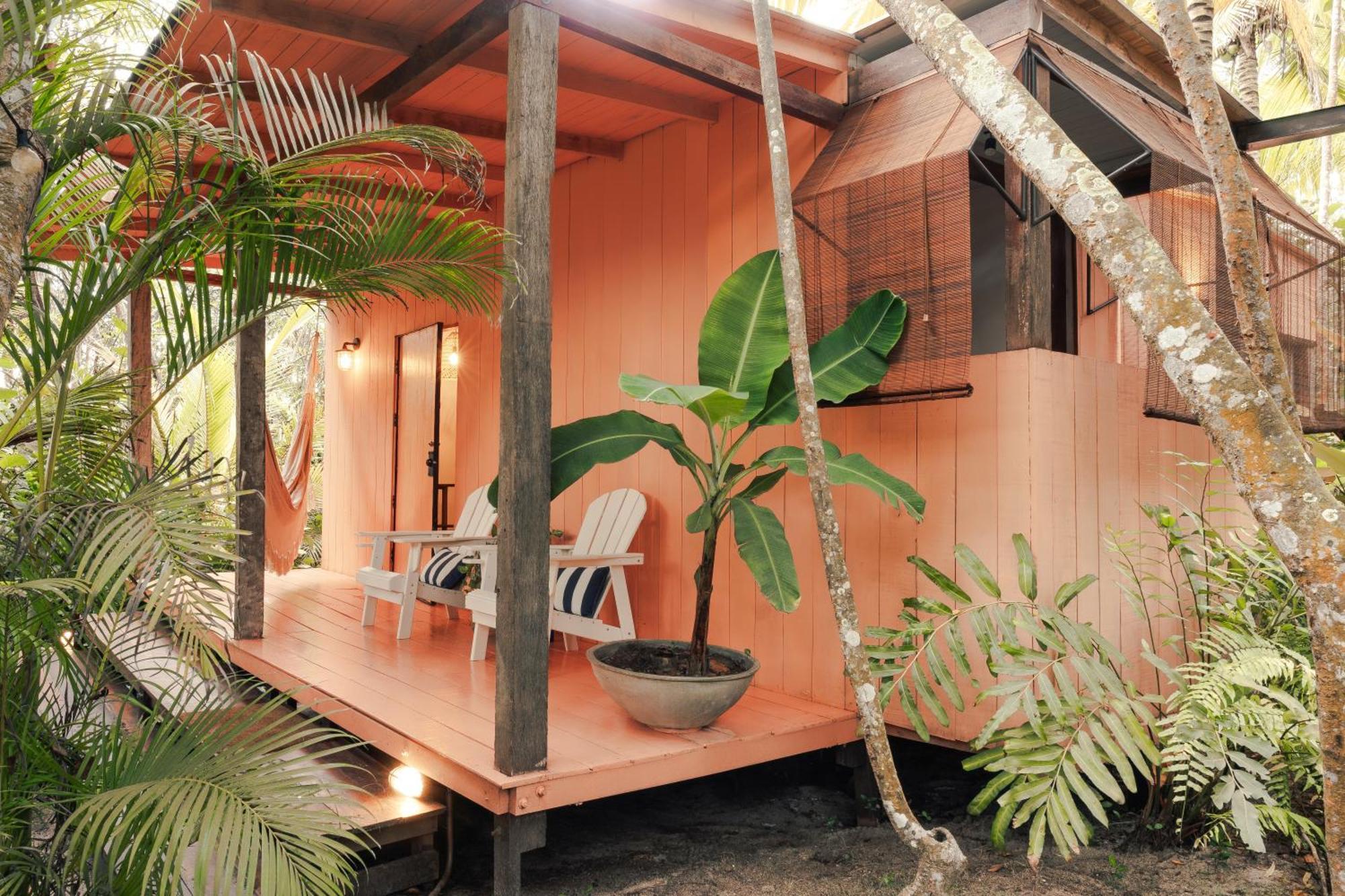 Solea Villa Tropical Санта-Марта Екстер'єр фото