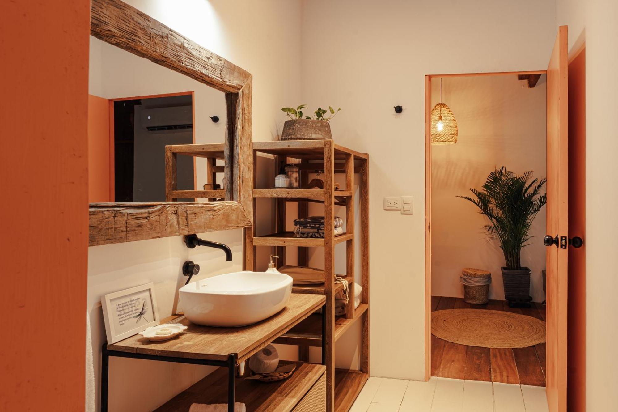 Solea Villa Tropical Санта-Марта Екстер'єр фото