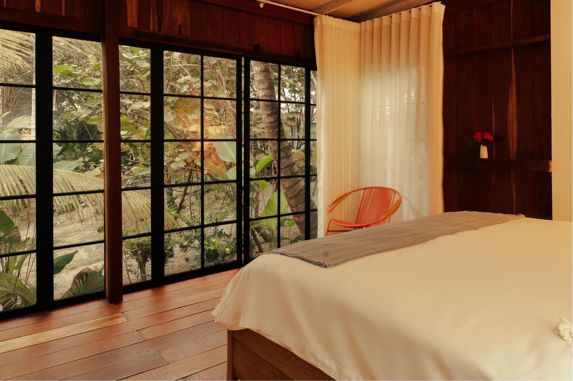 Solea Villa Tropical Санта-Марта Екстер'єр фото